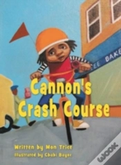 Capa do artigo Cannon