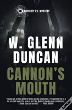 Capa do artigo Cannon'S Mouth