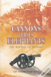 Capa do artigo Cannons Versus Elephants