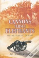 Cannons Versus Elephants