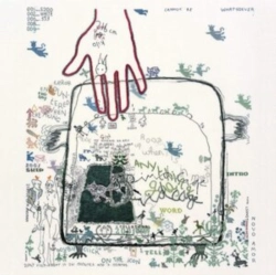 Capa do artigo Cannot Be, Whatsoever - CD