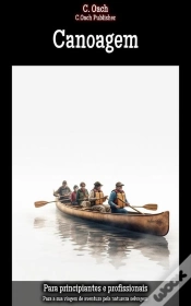 Capa do artigo Canoagem