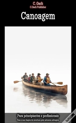 Capa do artigo Canoagem