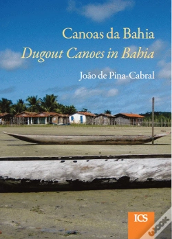 Capa do artigo Canoas da Bahia - CD ROM