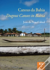 Capa do artigo Canoas da Bahia - CD ROM