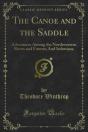 Canoe And The Saddle - Preview
