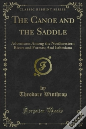Capa do artigo Canoe And The Saddle