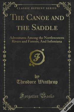 Capa do artigo Canoe And The Saddle