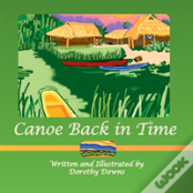 Canoe Back In Time