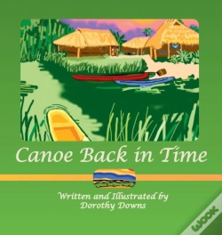 Capa do artigo Canoe Back In Time