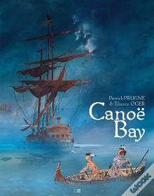 Canoë Bay
