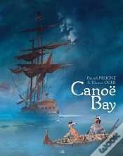 Capa do artigo Canoë Bay