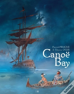 Capa do artigo Canoë Bay