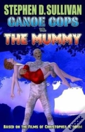 Capa do artigo Canoe Cops Vs. The Mummy