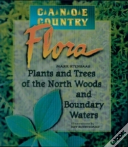 Capa do artigo Canoe Country Flora
