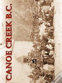 Capa do artigo Canoe Creek B.C.