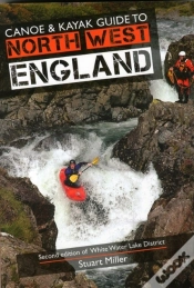 Capa do artigo Canoe & Kayak Guide To North West England
