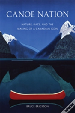 Capa do artigo Canoe Nation