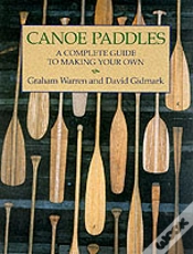 Capa do artigo Canoe Paddles