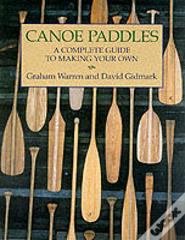 Canoe Paddles