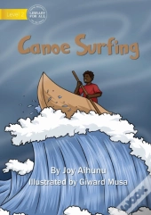 Canoe Surfing
