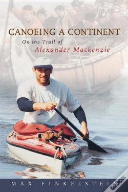 Capa do artigo Canoeing A Continent