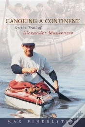Capa do artigo Canoeing A Continent