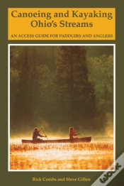 Capa do artigo Canoeing And Kayaking Ohio
