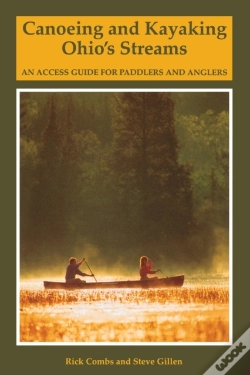 Capa do artigo Canoeing And Kayaking Ohio'S Streams