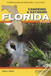 Capa do artigo Canoeing & Kayaking Florida