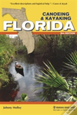 Capa do artigo Canoeing & Kayaking Florida