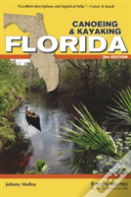 Canoeing & Kayaking Florida