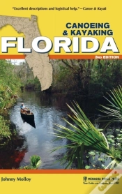 Capa do artigo Canoeing & Kayaking Florida