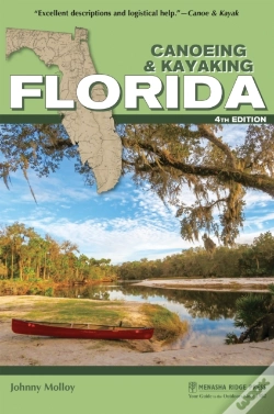 Capa do artigo Canoeing & Kayaking Florida