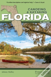 Capa do artigo Canoeing & Kayaking Florida