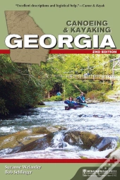 Canoeing & Kayaking Georgia