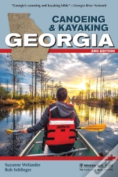 Canoeing & Kayaking Georgia