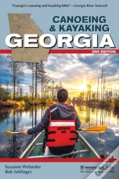 Canoeing & Kayaking Georgia