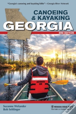 Capa do artigo Canoeing & Kayaking Georgia