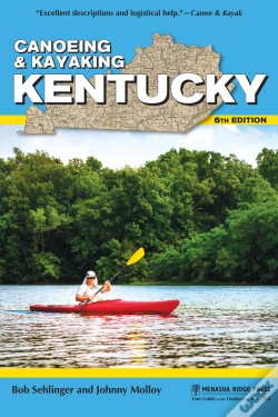 Capa do artigo Canoeing & Kayaking Kentucky