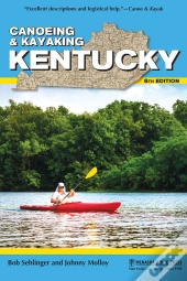 Canoeing & Kayaking Kentucky