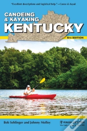 Capa do artigo Canoeing & Kayaking Kentucky