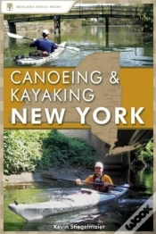 Capa do artigo Canoeing & Kayaking New York