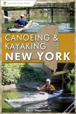 Capa do artigo Canoeing & Kayaking New York
