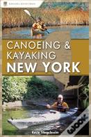 Canoeing & Kayaking New York