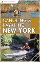 Canoeing & Kayaking New York