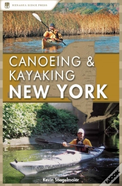 Capa do artigo Canoeing & Kayaking New York