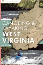 Canoeing & Kayaking West Virginia