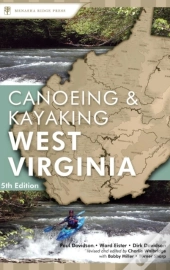 Canoeing & Kayaking West Virginia