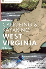 Capa do artigo Canoeing & Kayaking West Virginia